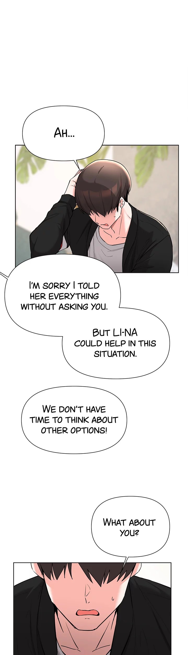 Escape Loser - Chapter 52 [photo 21] - MangaPorn