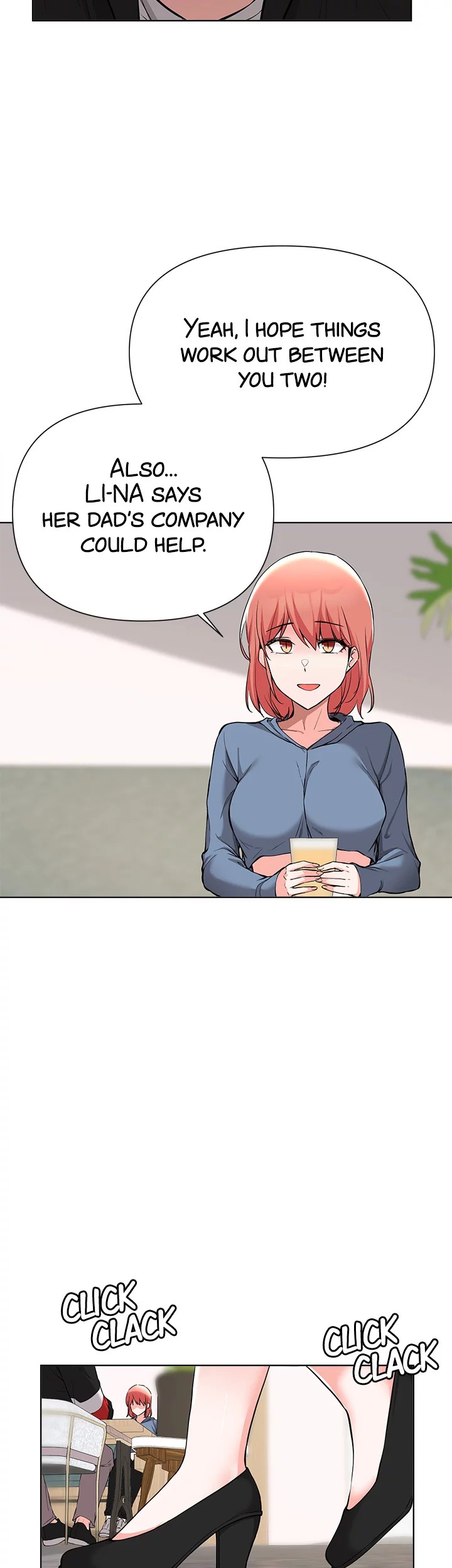 Escape Loser - Chapter 52 [photo 22] - MangaPorn