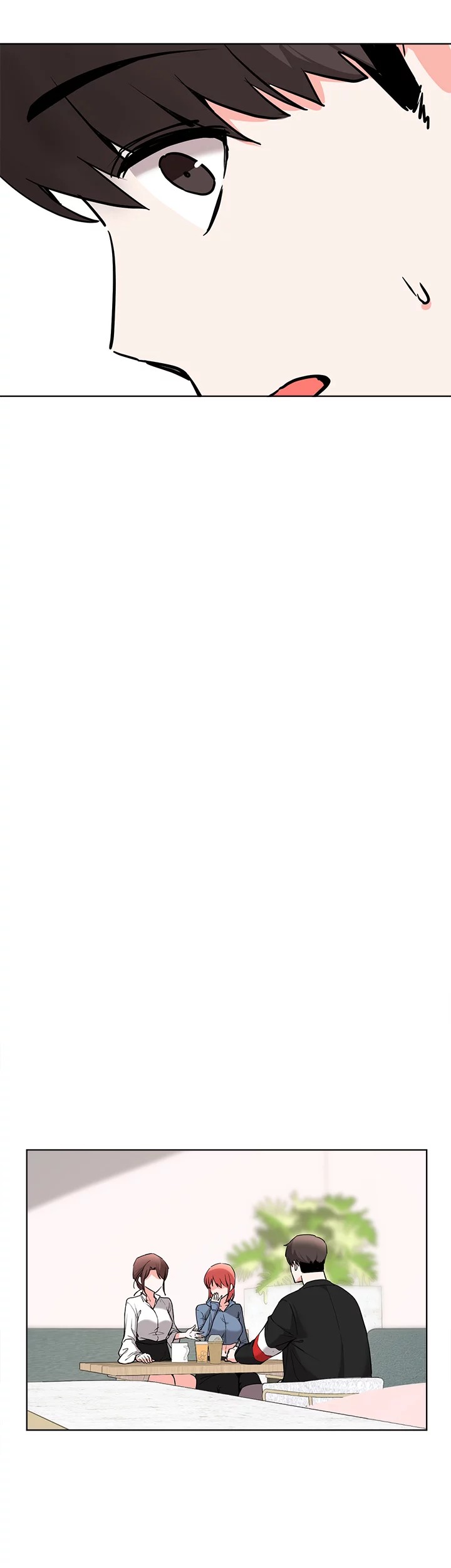 Escape Loser - Chapter 52 [photo 24] - MangaPorn