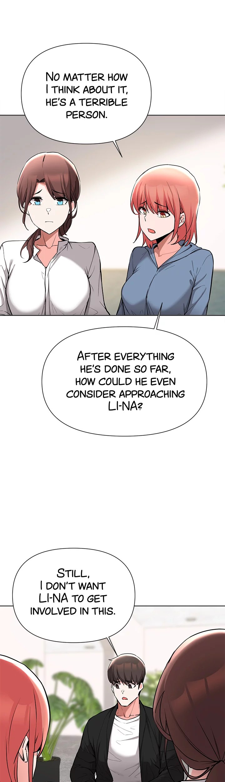 Escape Loser - Chapter 52 [photo 25] - MangaPorn