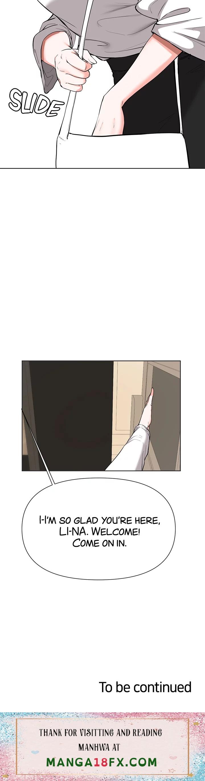 Escape Loser - Chapter 52 [photo 37] - MangaPorn