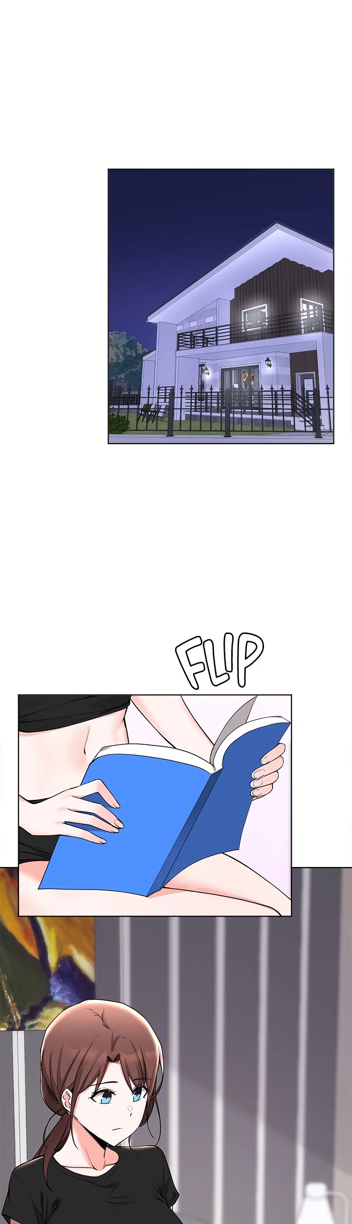 Escape Loser - Chapter 52 [photo 5] - MangaPorn