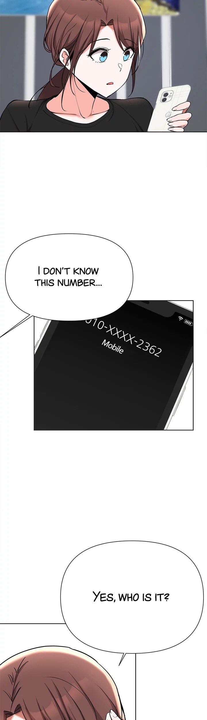 Escape Loser - Chapter 52 [photo 7] - MangaPorn