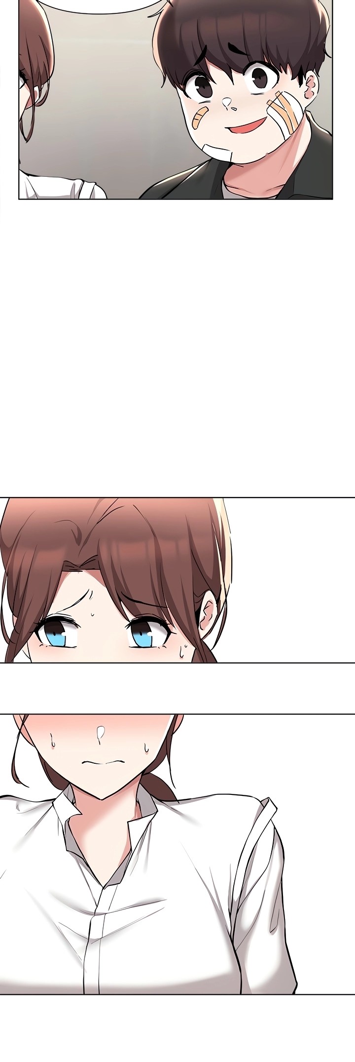 Escape Loser - Chapter 53 [photo 10] - MangaPorn