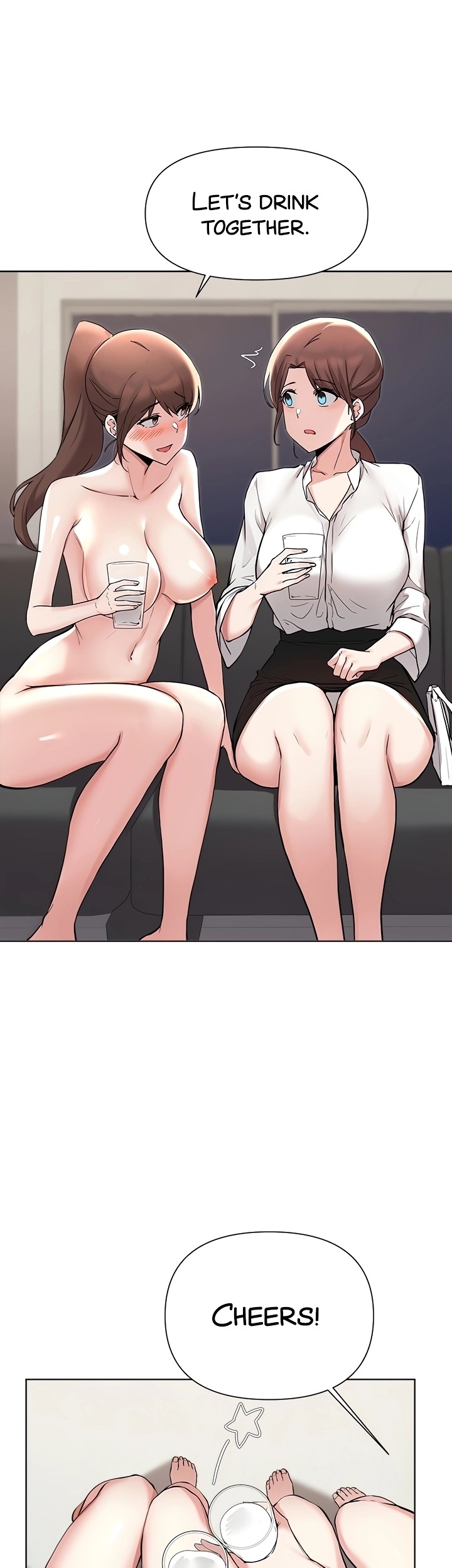 Escape Loser - Chapter 53 [photo 16] - MangaPorn