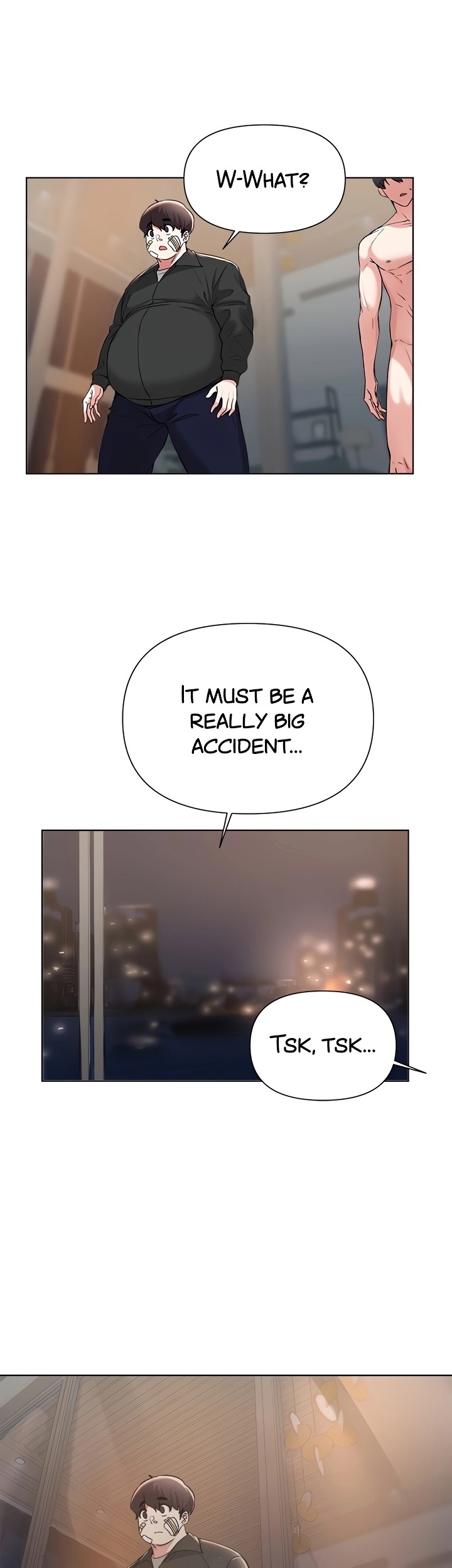 Escape Loser - Chapter 53 [photo 23] - MangaPorn