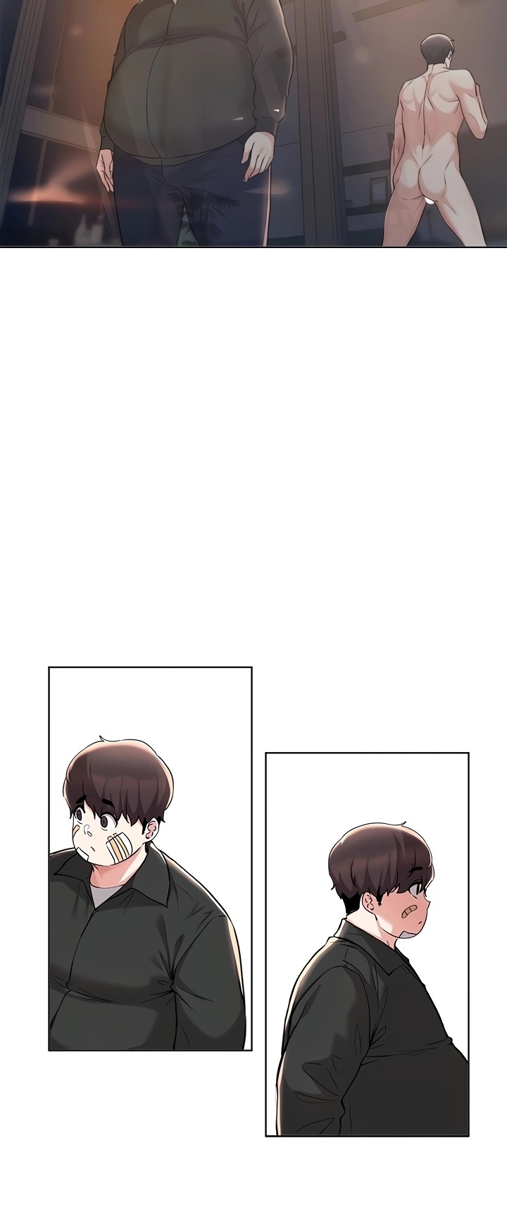 Escape Loser - Chapter 53 [photo 24] - MangaPorn