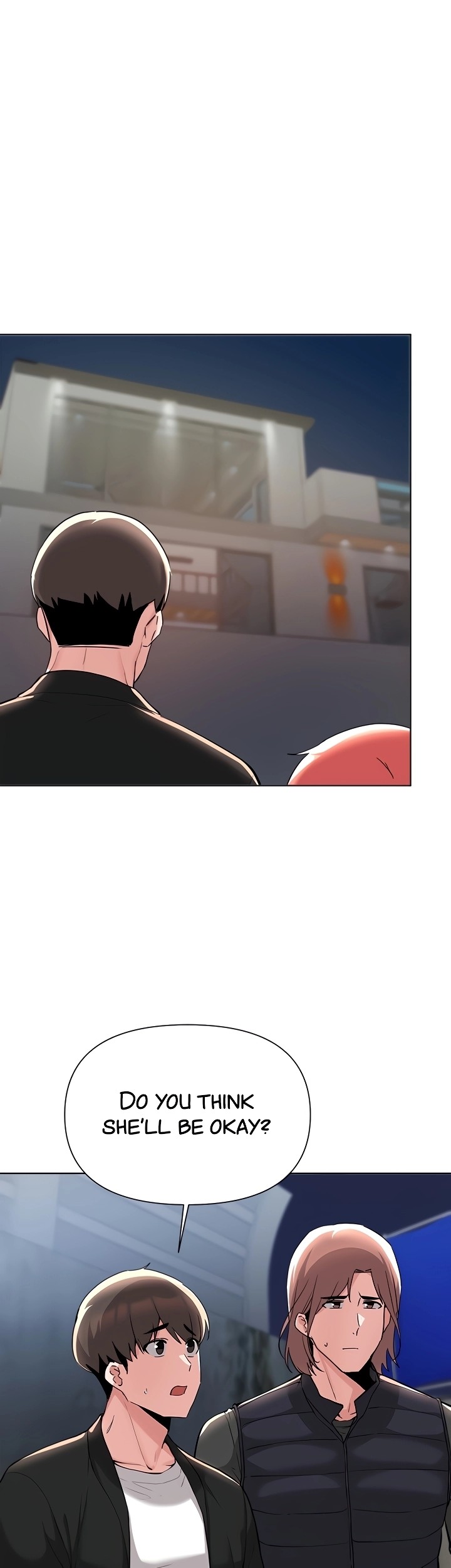 Escape Loser - Chapter 53 [photo 30] - MangaPorn