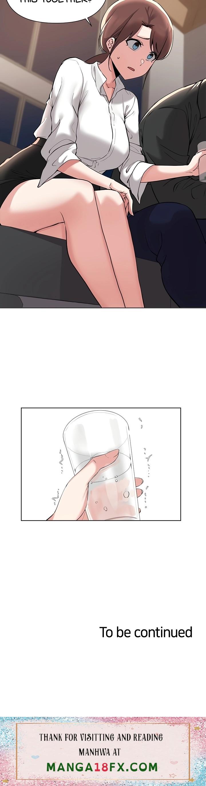 Escape Loser - Chapter 53 [photo 34] - MangaPorn