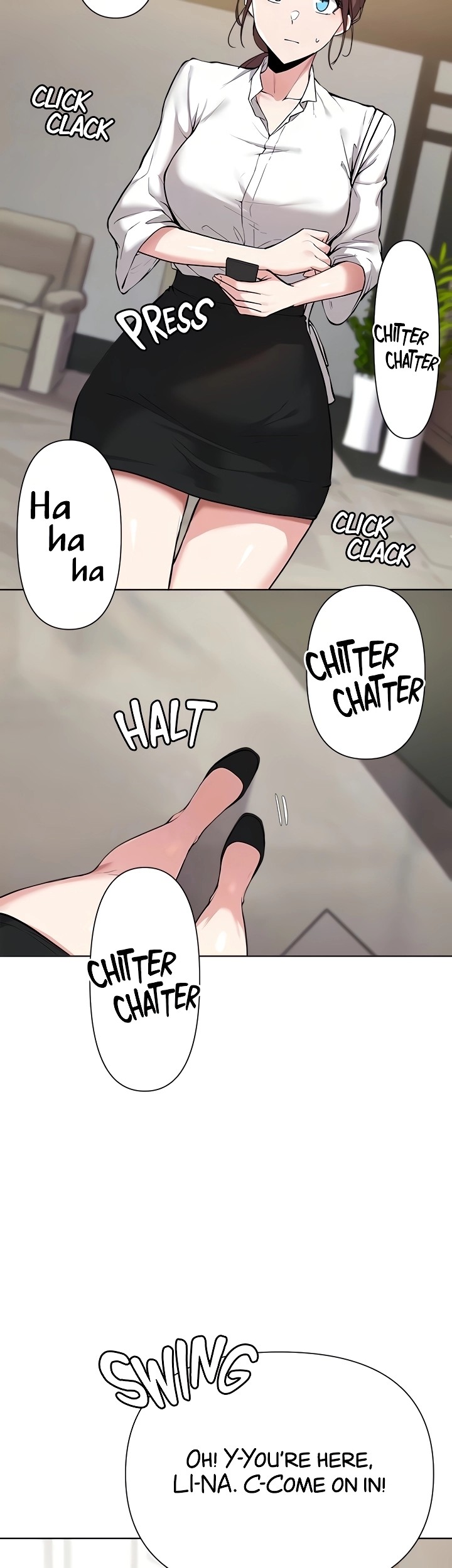 Escape Loser - Chapter 53 [photo 6] - MangaPorn