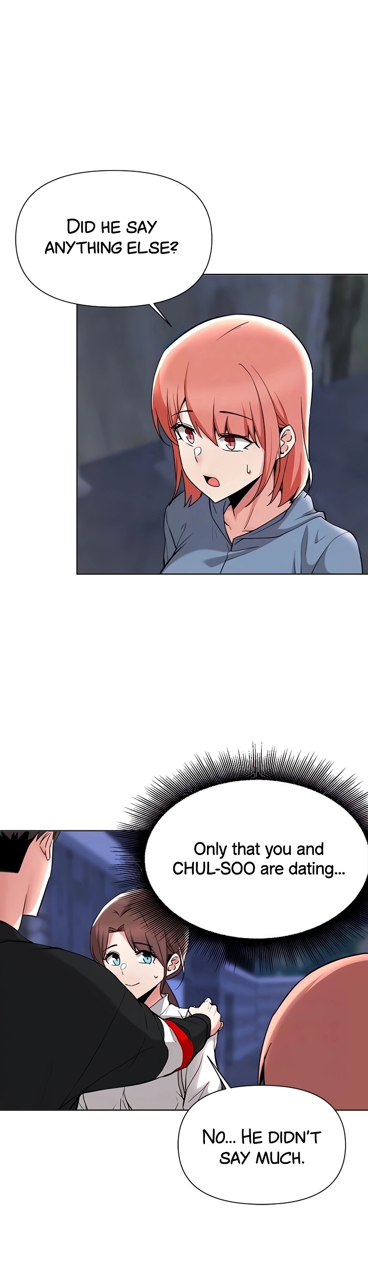 Escape Loser - Chapter 54 [photo 18] - MangaPorn