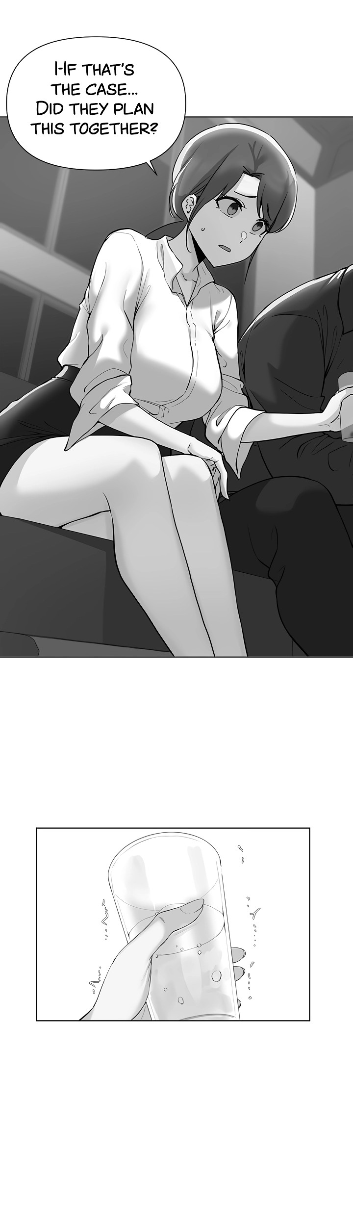 Escape Loser - Chapter 54 [photo 2] - MangaPorn