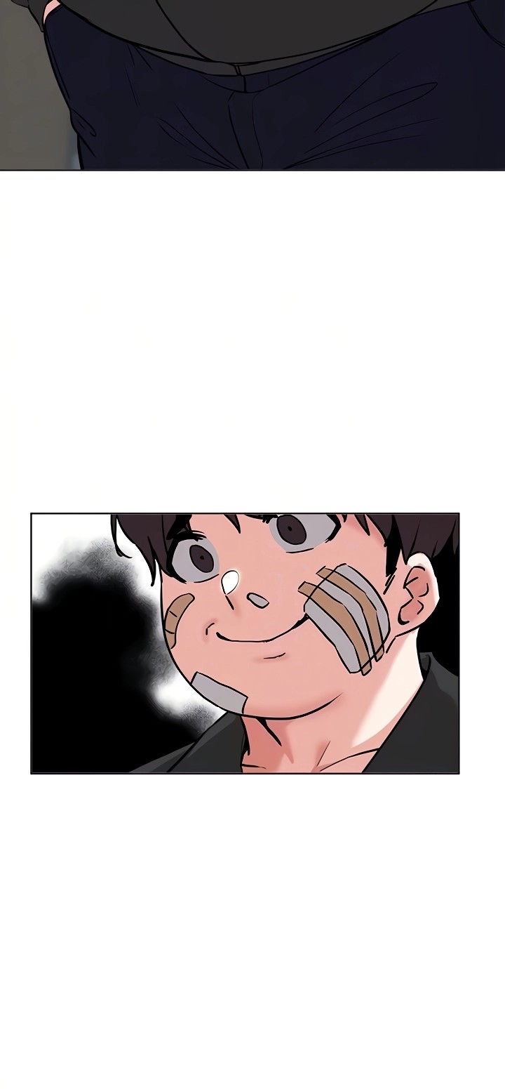 Escape Loser - Chapter 54 [photo 20] - MangaPorn