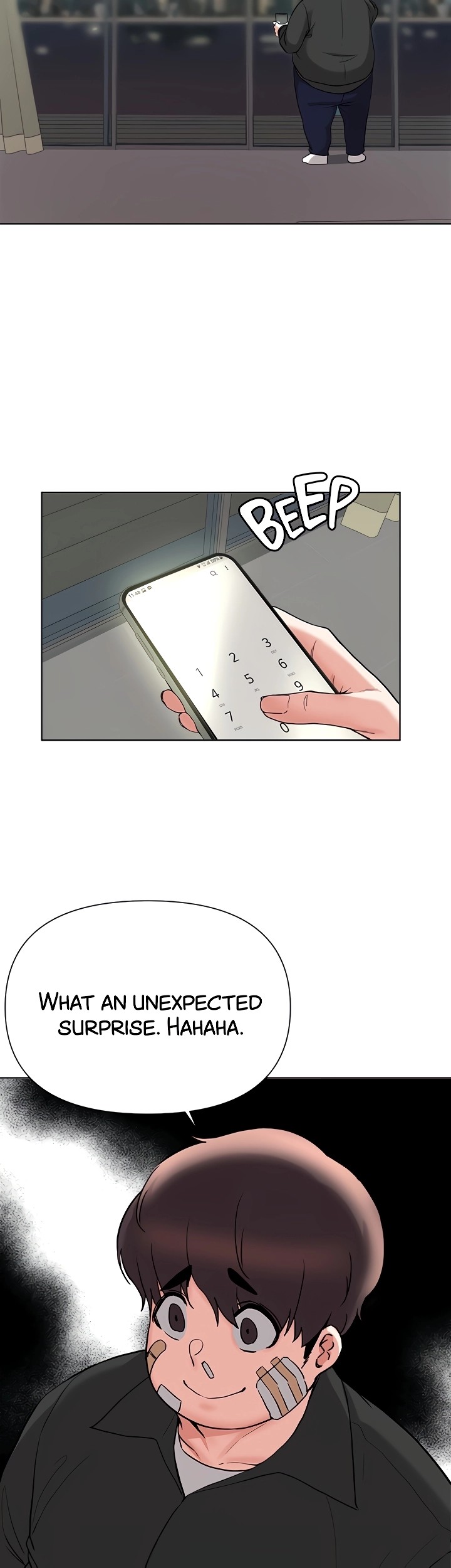 Escape Loser - Chapter 54 [photo 23] - MangaPorn