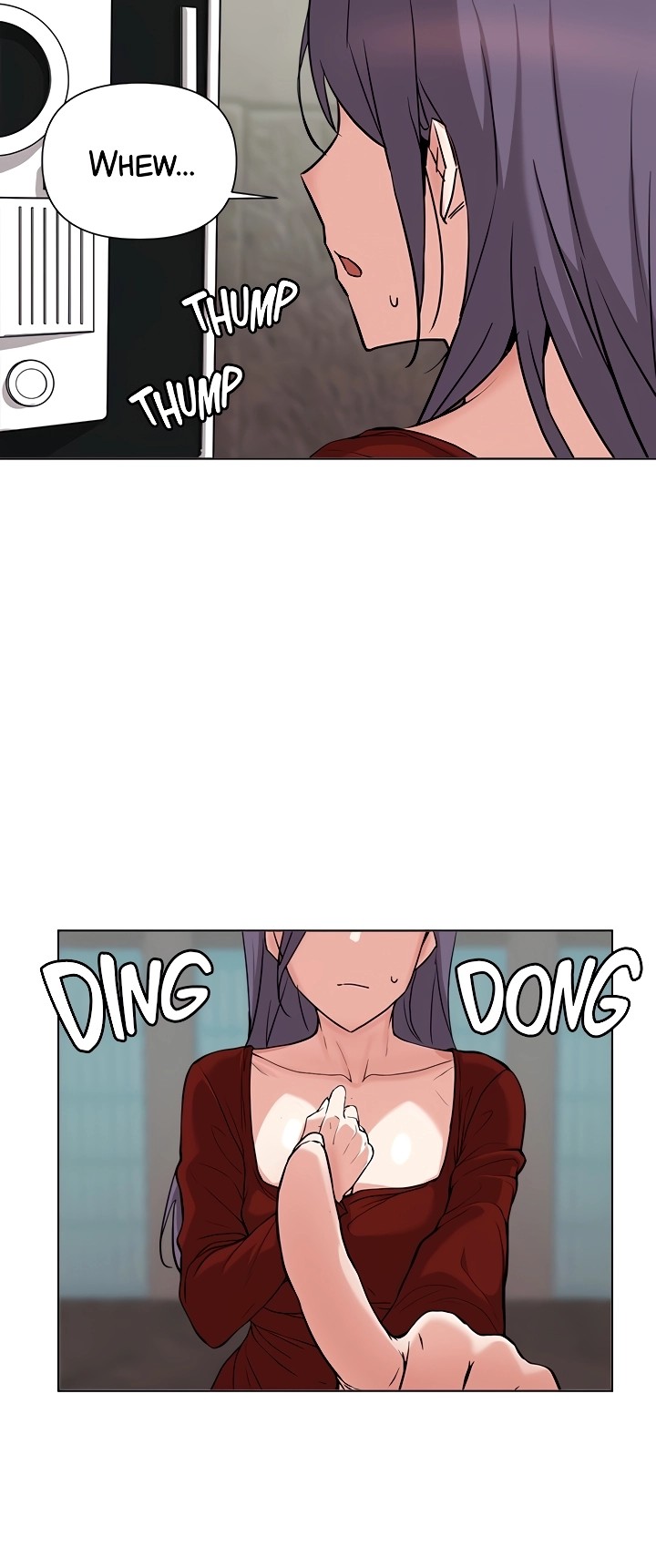 Escape Loser - Chapter 54 [photo 25] - MangaPorn