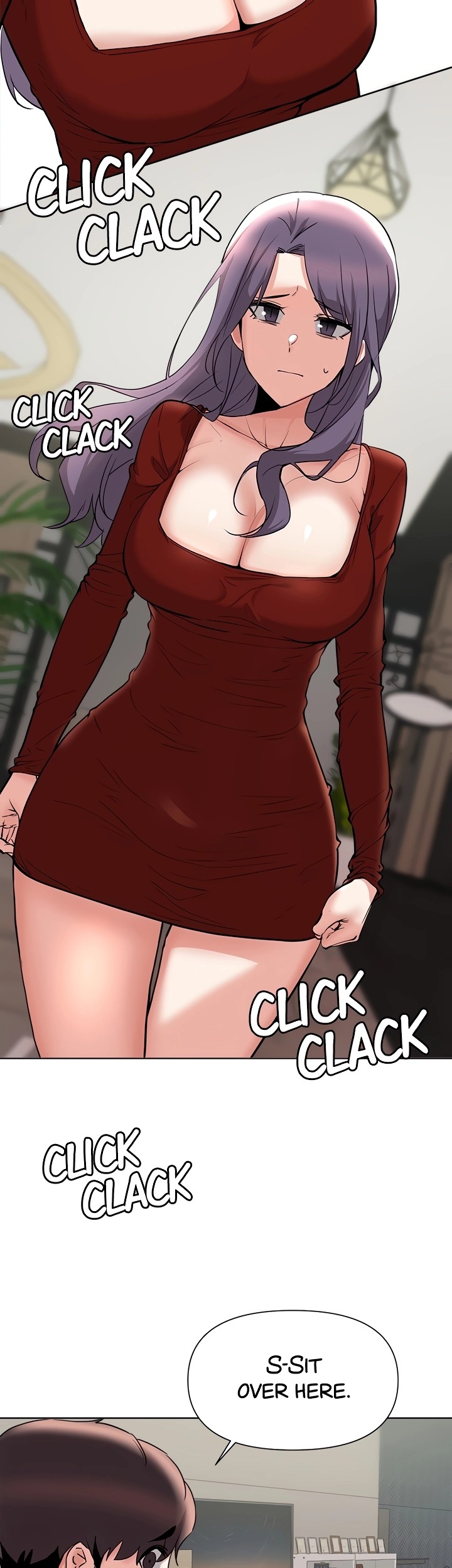 Escape Loser - Chapter 54 [photo 28] - MangaPorn