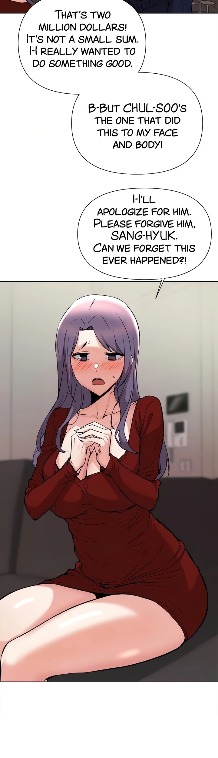 Escape Loser - Chapter 54 [photo 34] - MangaPorn