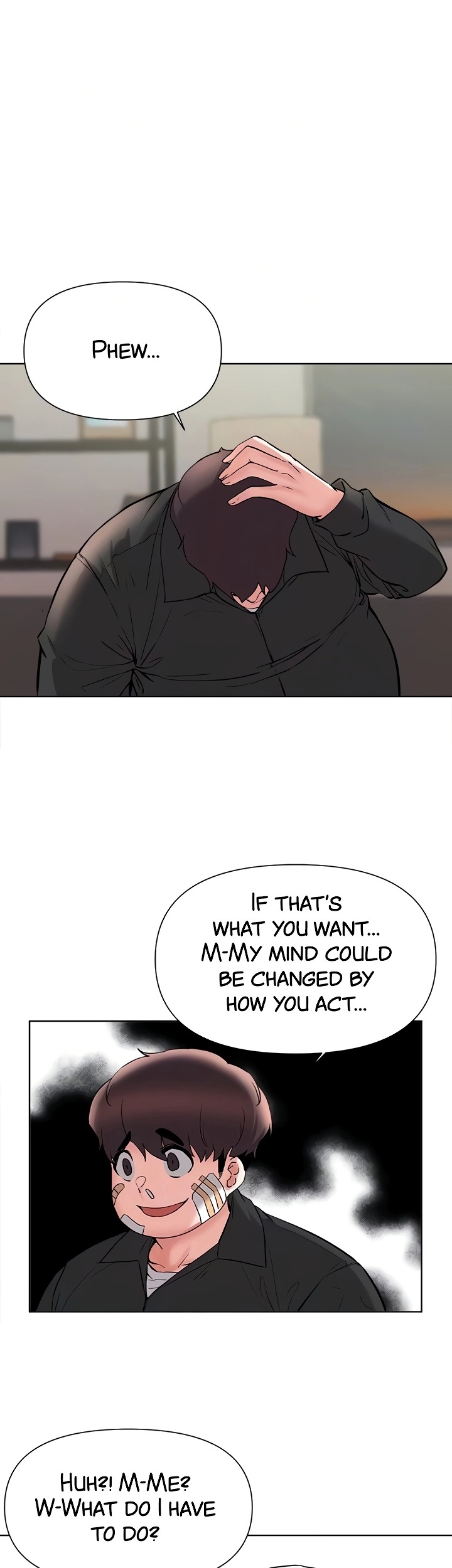 Escape Loser - Chapter 54 [photo 35] - MangaPorn