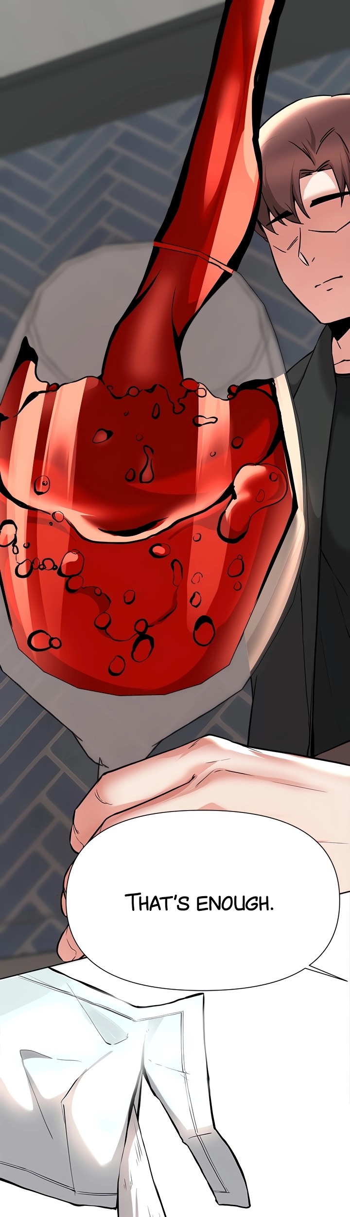 Escape Loser - Chapter 54 [photo 7] - MangaPorn