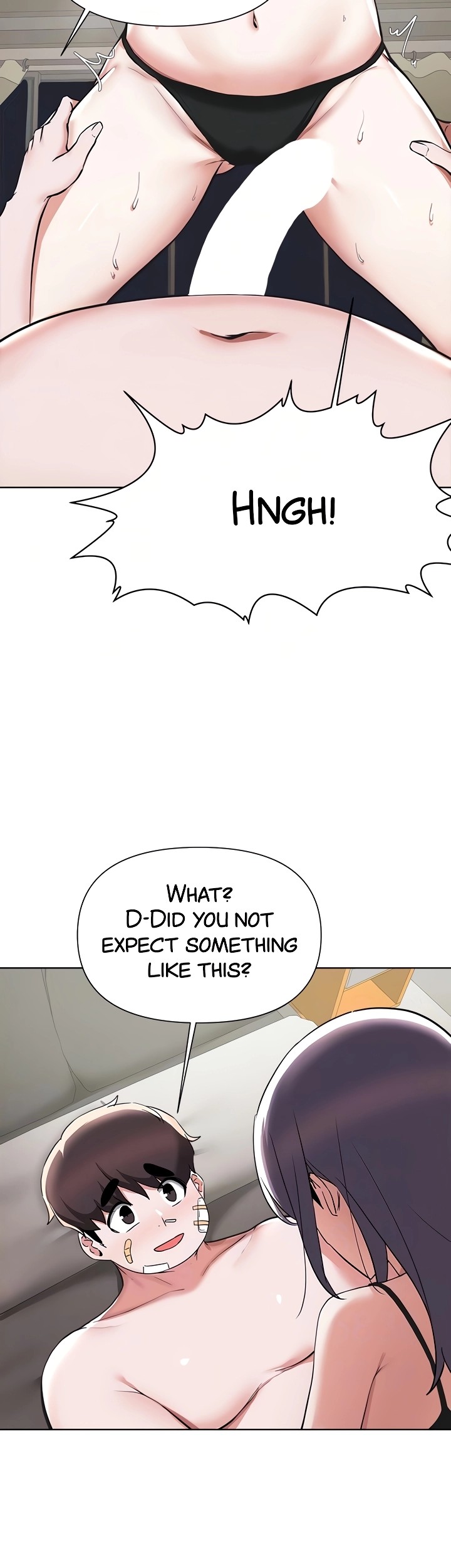 Escape Loser - Chapter 55 [photo 31] - MangaPorn