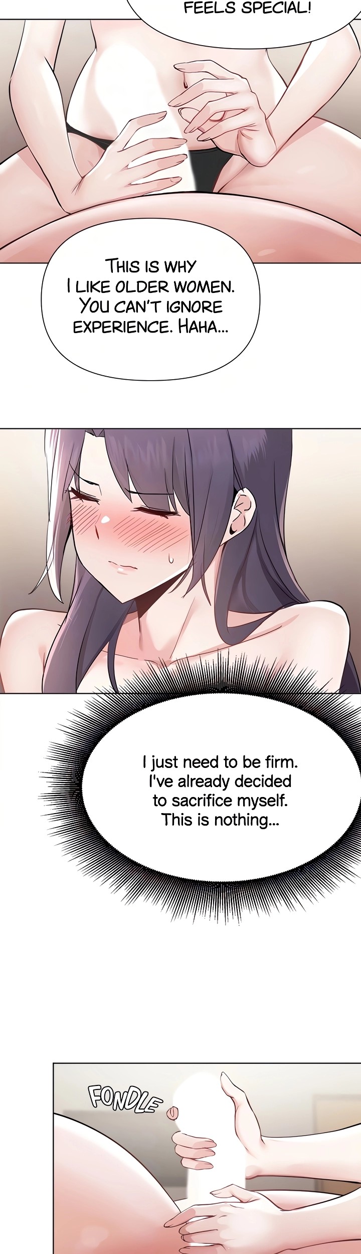 Escape Loser - Chapter 56 [photo 11] - MangaPorn