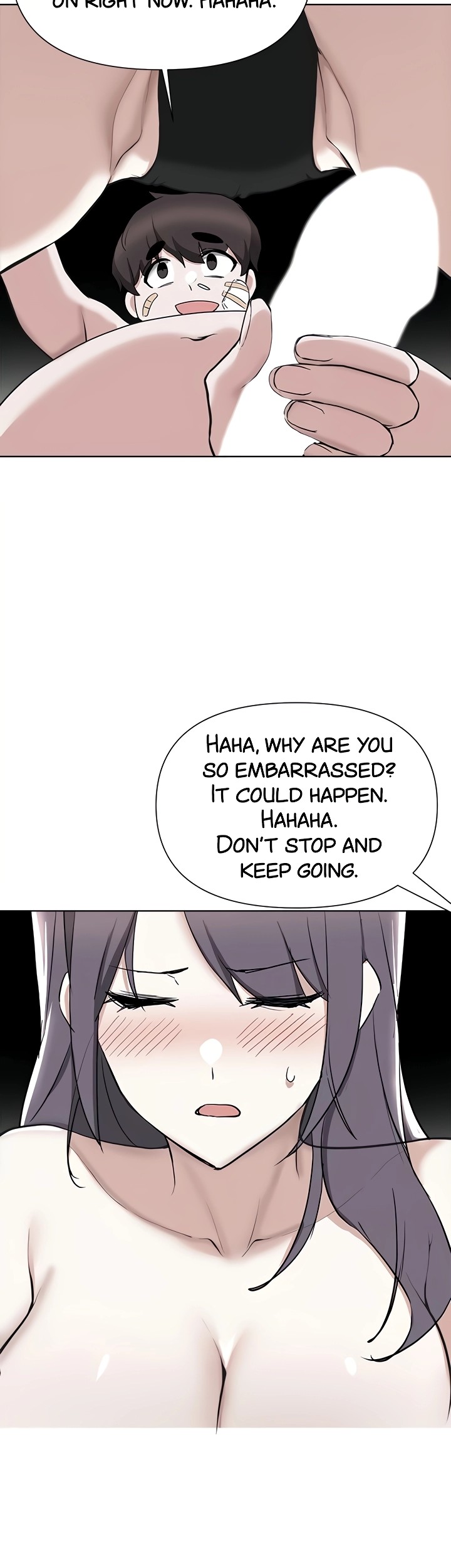 Escape Loser - Chapter 56 [photo 2] - MangaPorn