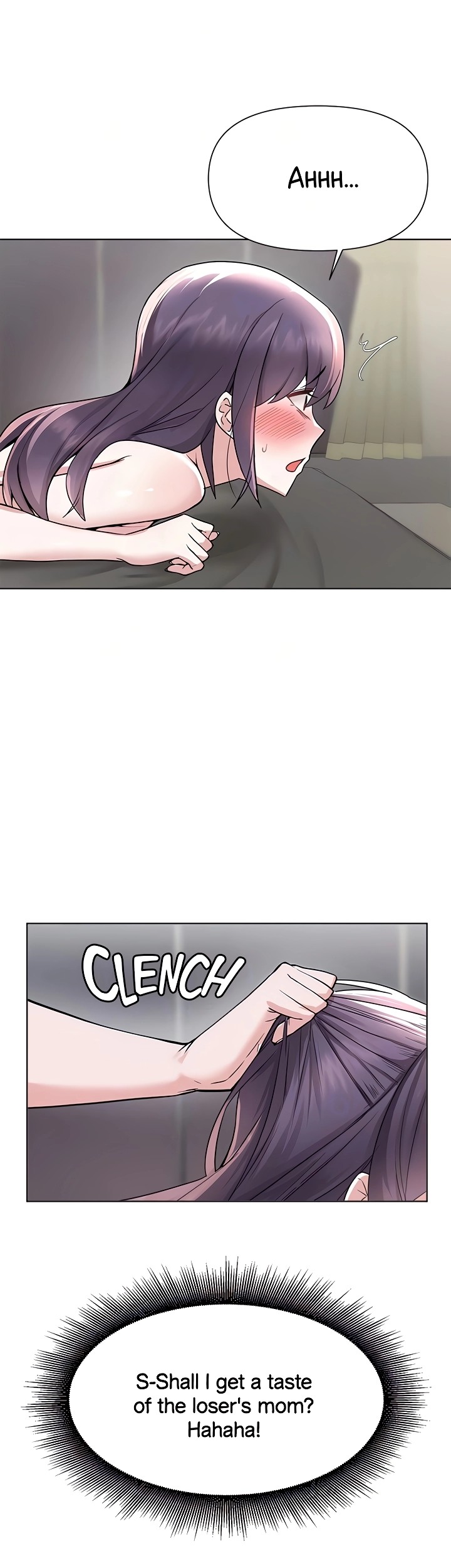 Escape Loser - Chapter 56 [photo 31] - MangaPorn