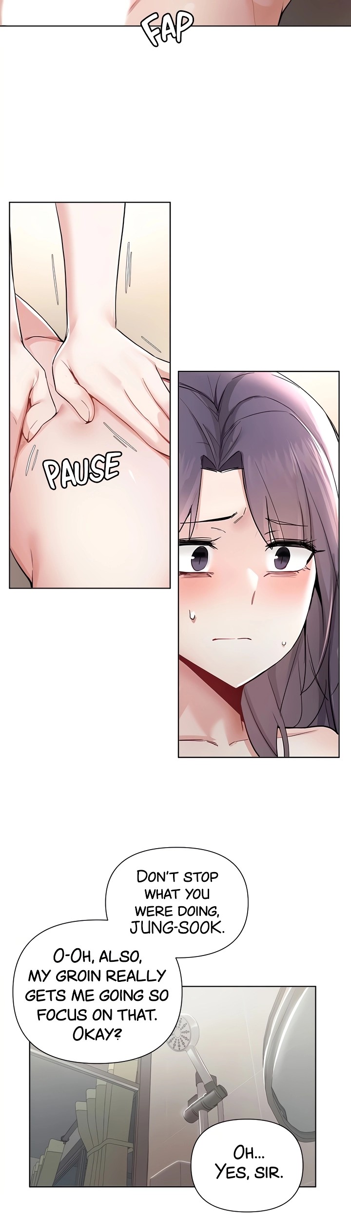 Escape Loser - Chapter 56 [photo 6] - MangaPorn