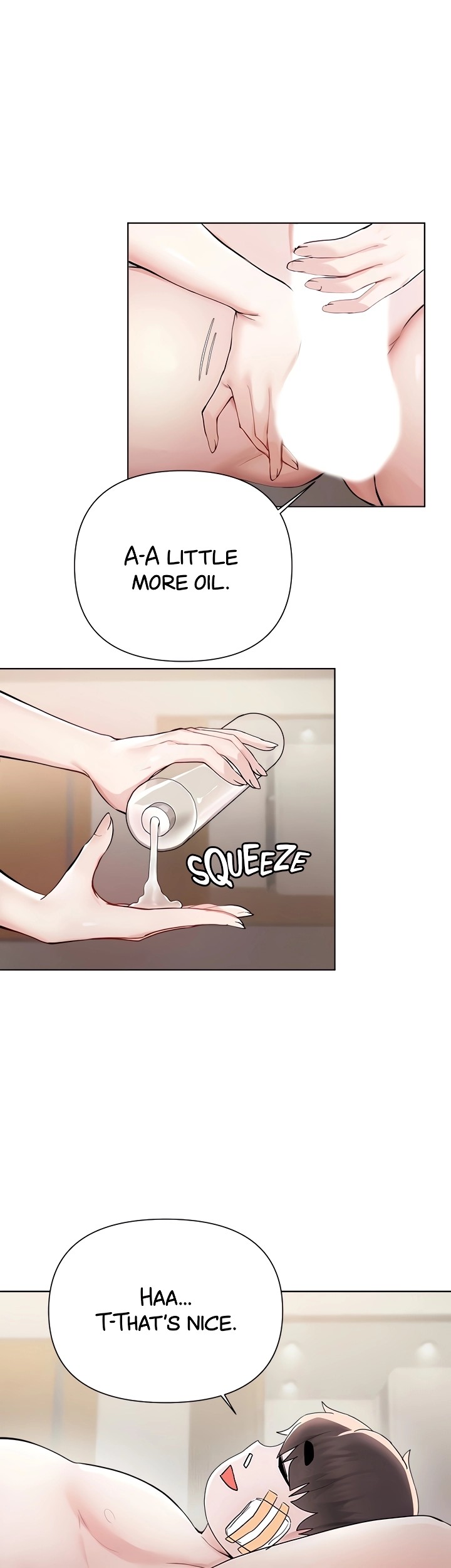 Escape Loser - Chapter 56 [photo 7] - MangaPorn