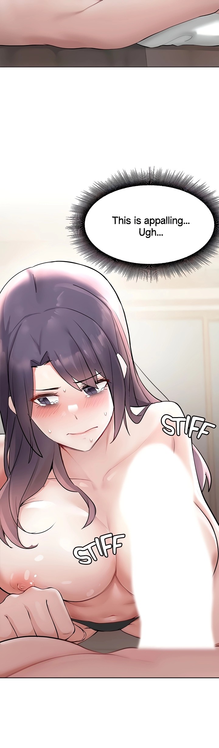 Escape Loser - Chapter 56 [photo 8] - MangaPorn