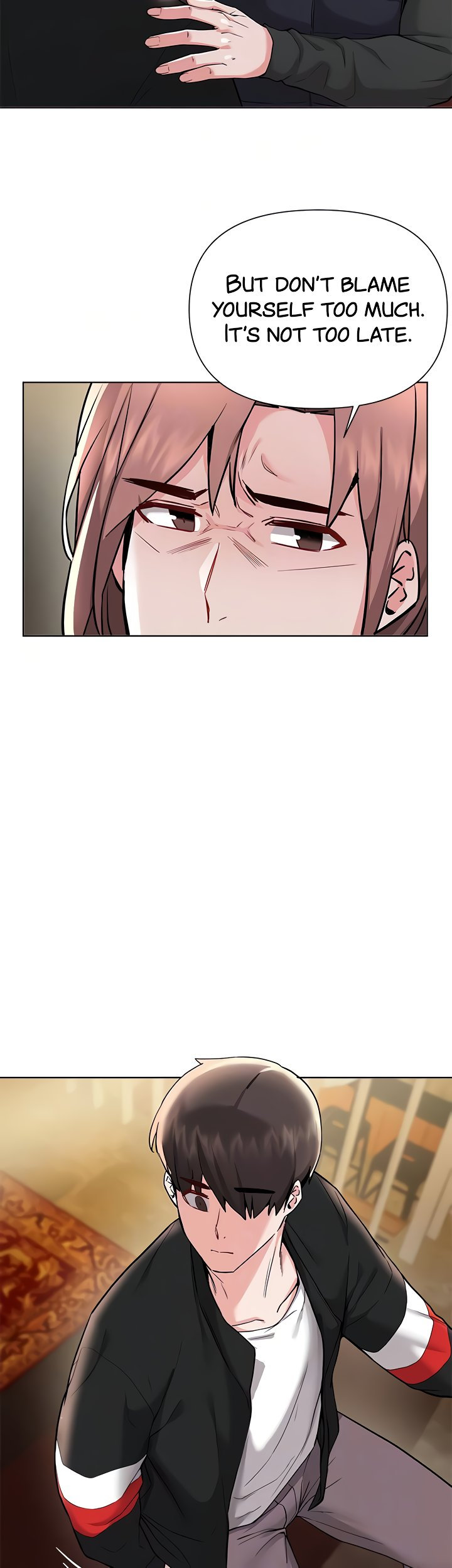 Escape Loser - Chapter 57 [photo 13] - MangaPorn