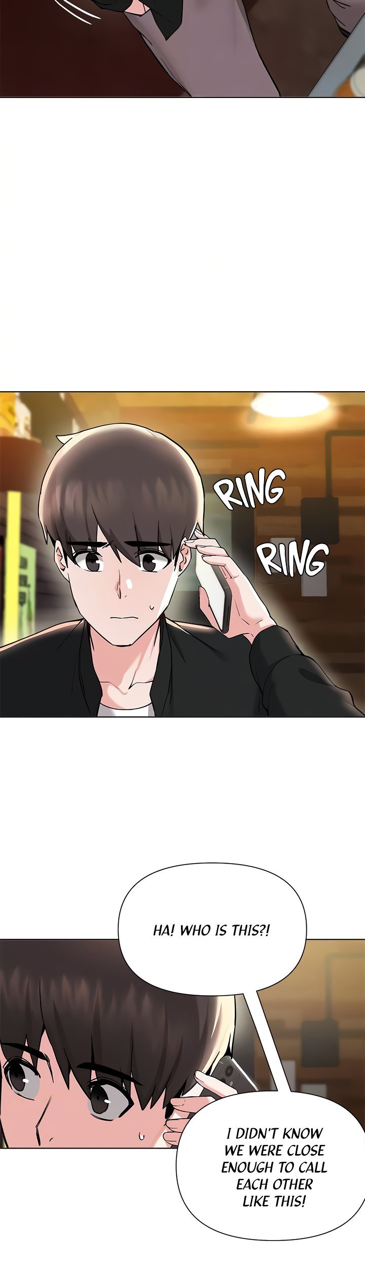 Escape Loser - Chapter 57 [photo 14] - MangaPorn