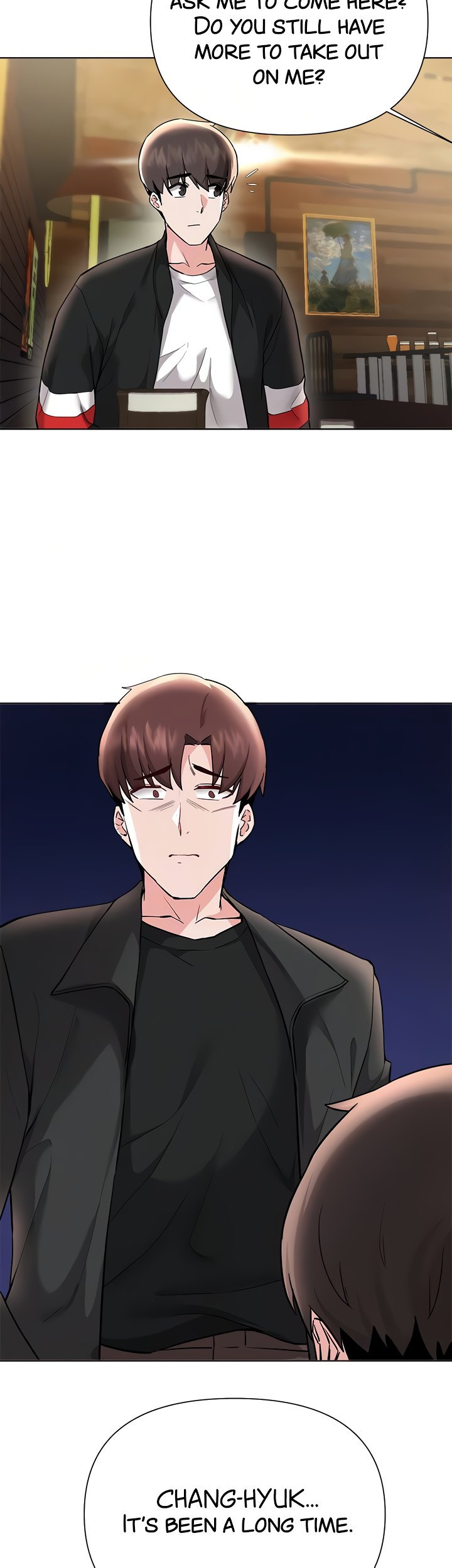 Escape Loser - Chapter 57 [photo 16] - MangaPorn