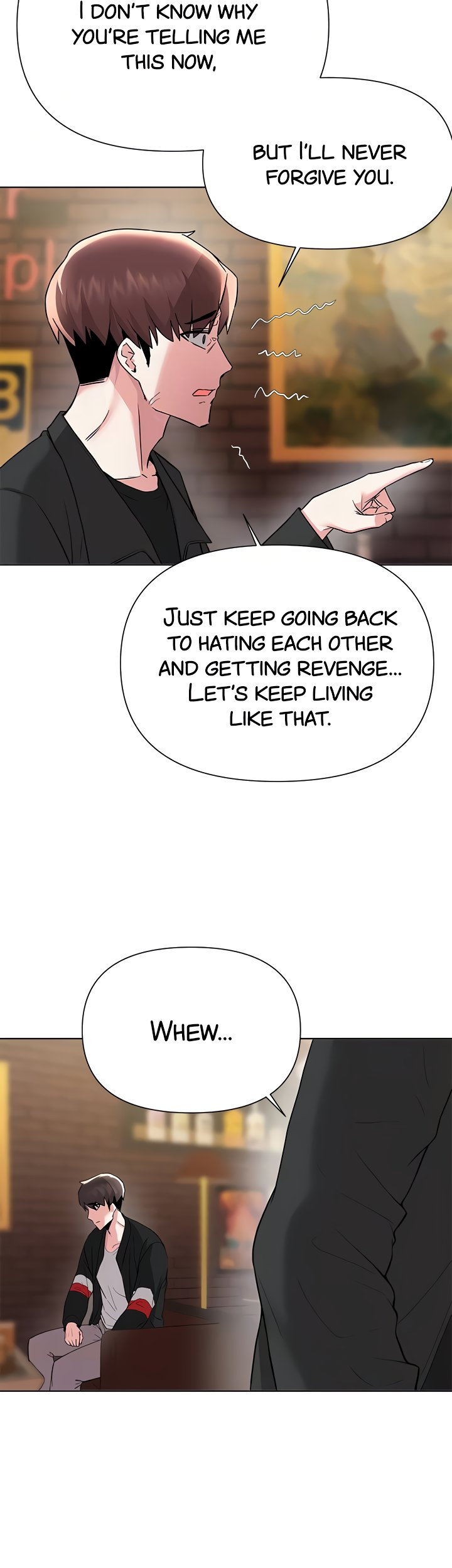 Escape Loser - Chapter 57 [photo 19] - MangaPorn