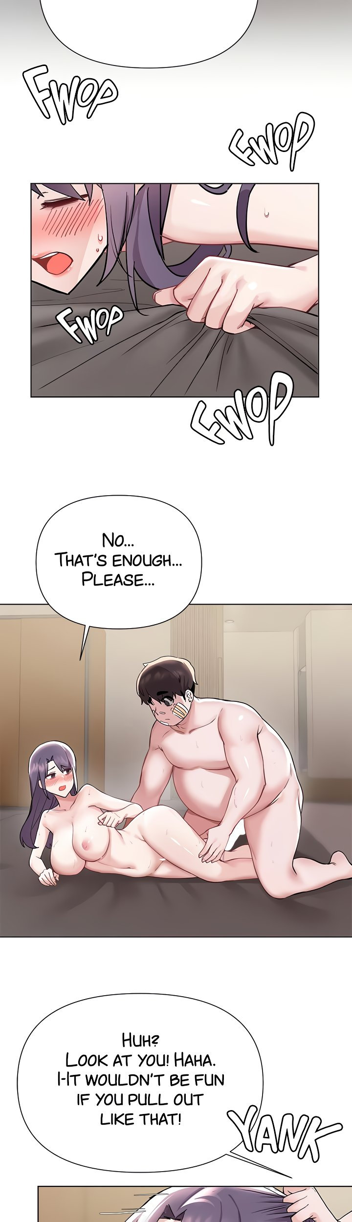 Escape Loser - Chapter 57 [photo 24] - MangaPorn