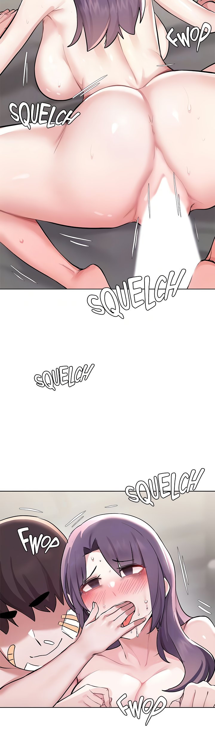 Escape Loser - Chapter 57 [photo 31] - MangaPorn