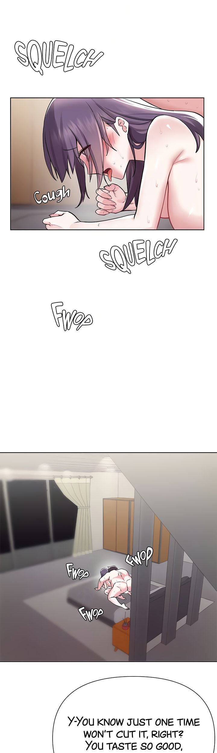 Escape Loser - Chapter 57 [photo 32] - MangaPorn