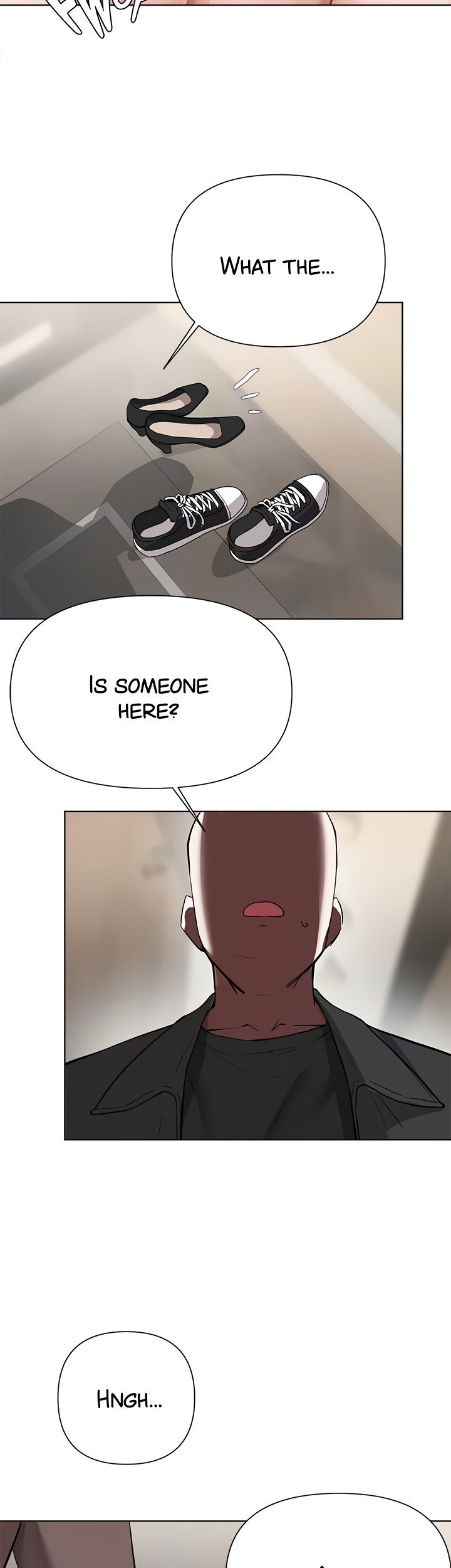 Escape Loser - Chapter 57 [photo 38] - MangaPorn