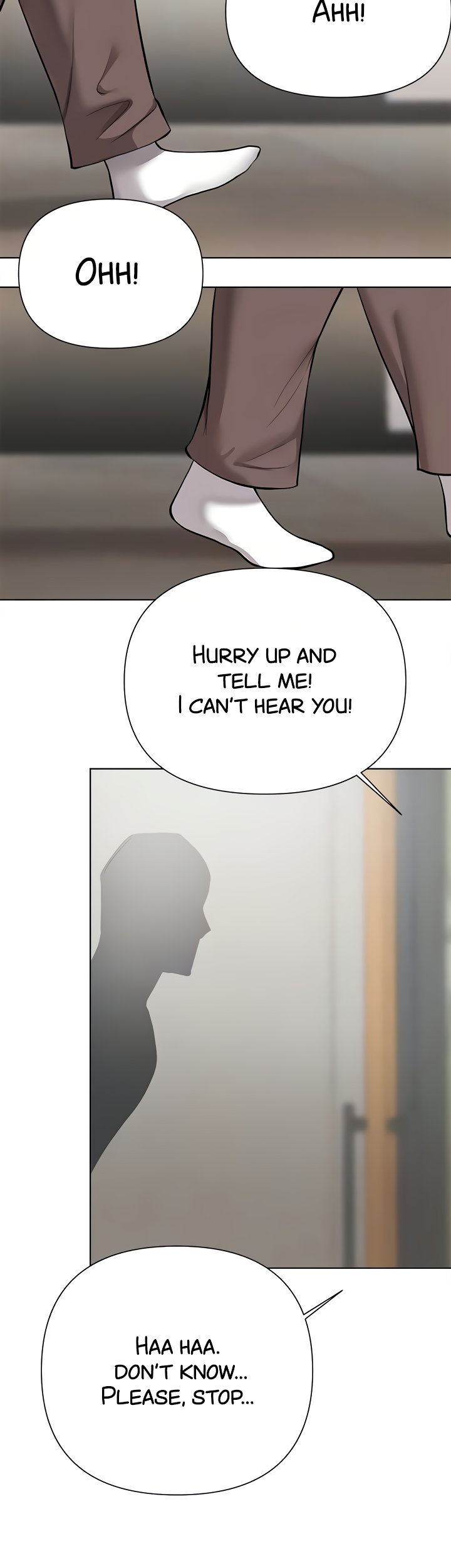 Escape Loser - Chapter 57 [photo 39] - MangaPorn