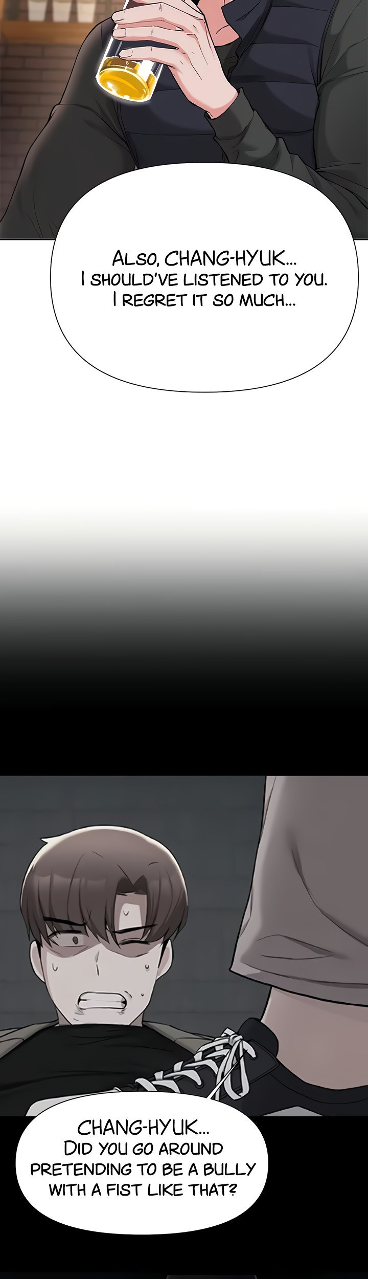 Escape Loser - Chapter 57 [photo 9] - MangaPorn