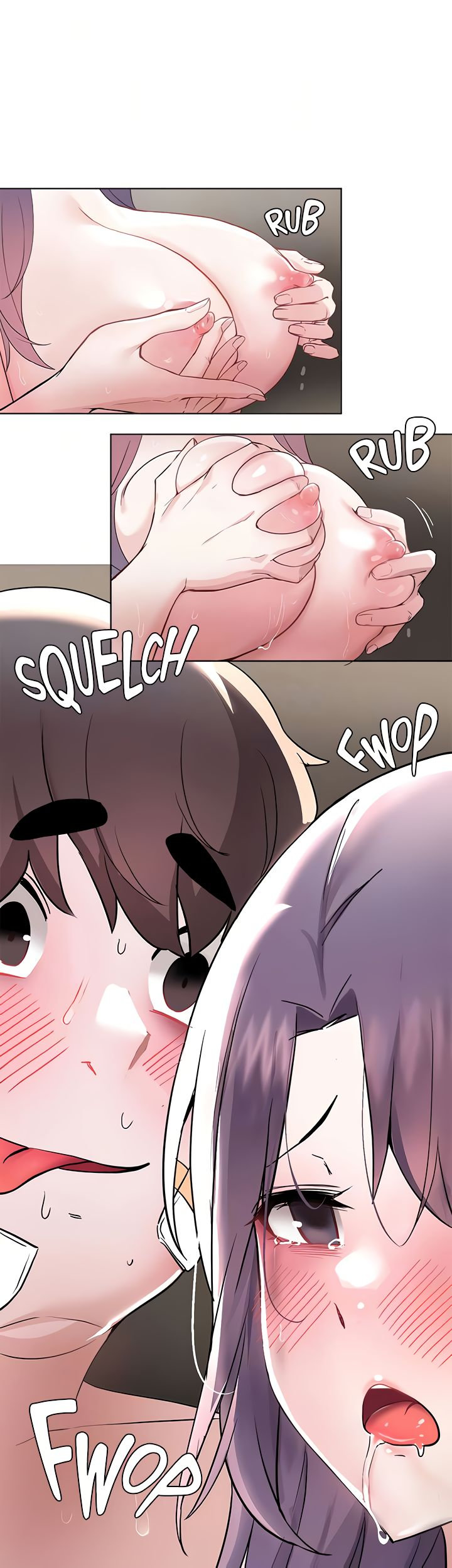 Escape Loser - Chapter 58 [photo 11] - MangaPorn