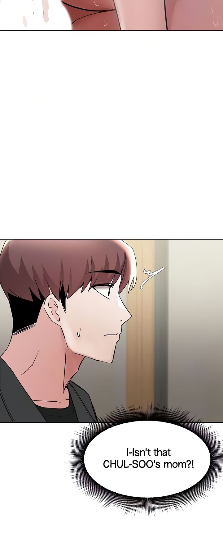 Escape Loser - Chapter 58 [photo 15] - MangaPorn