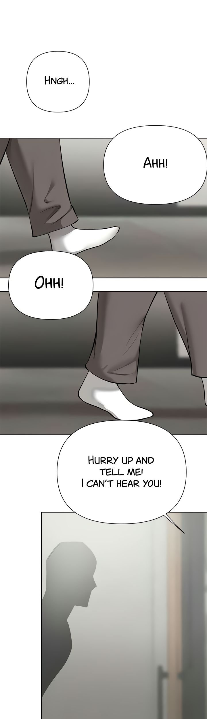 Escape Loser - Chapter 58 [photo 3] - MangaPorn