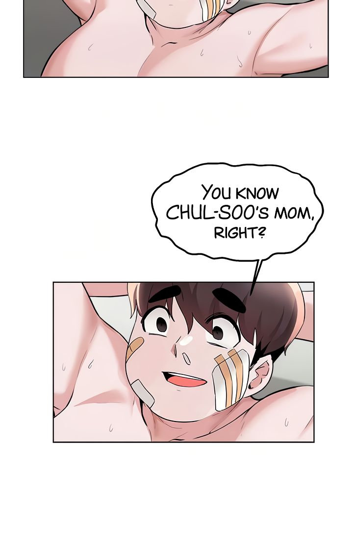 Escape Loser - Chapter 58 [photo 32] - MangaPorn