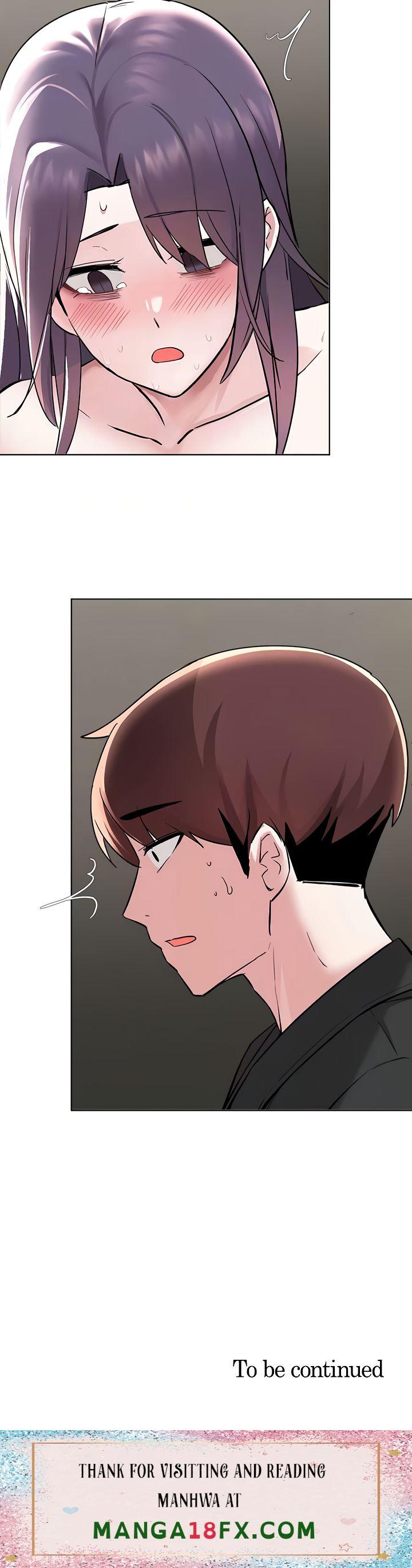 Escape Loser - Chapter 58 [photo 35] - MangaPorn