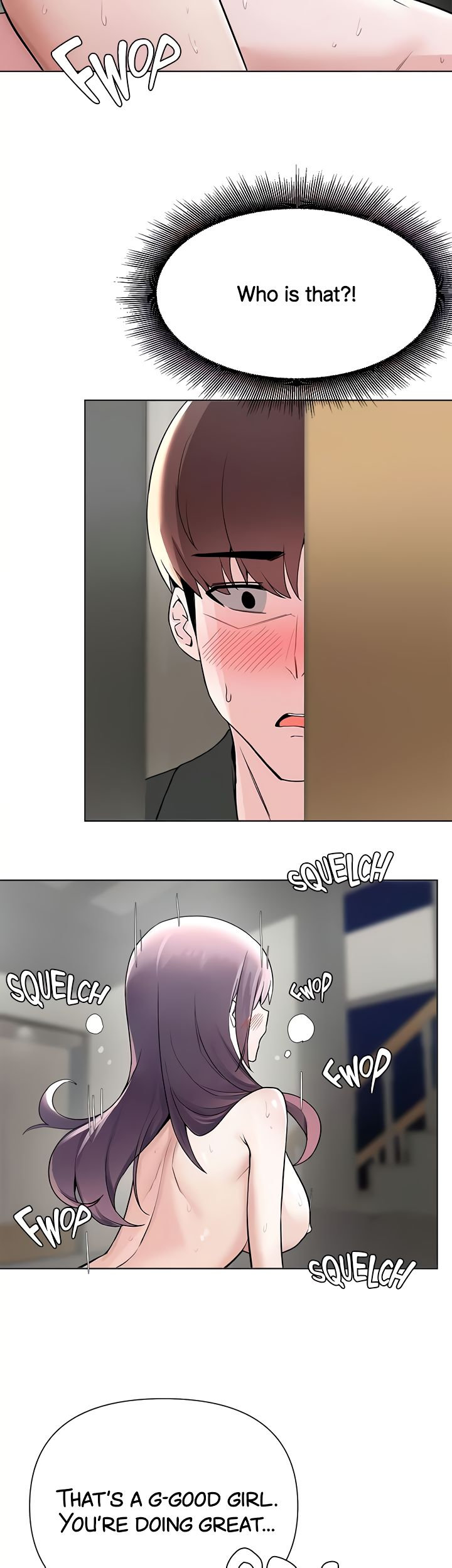 Escape Loser - Chapter 58 [photo 8] - MangaPorn