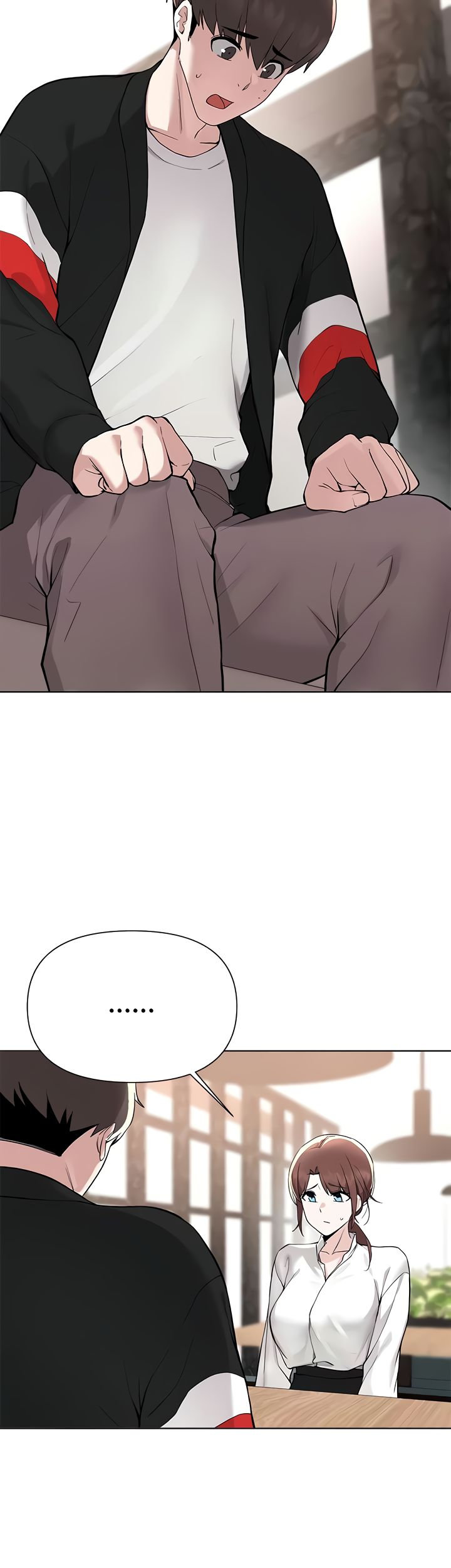 Escape Loser - Chapter 59 [photo 10] - MangaPorn