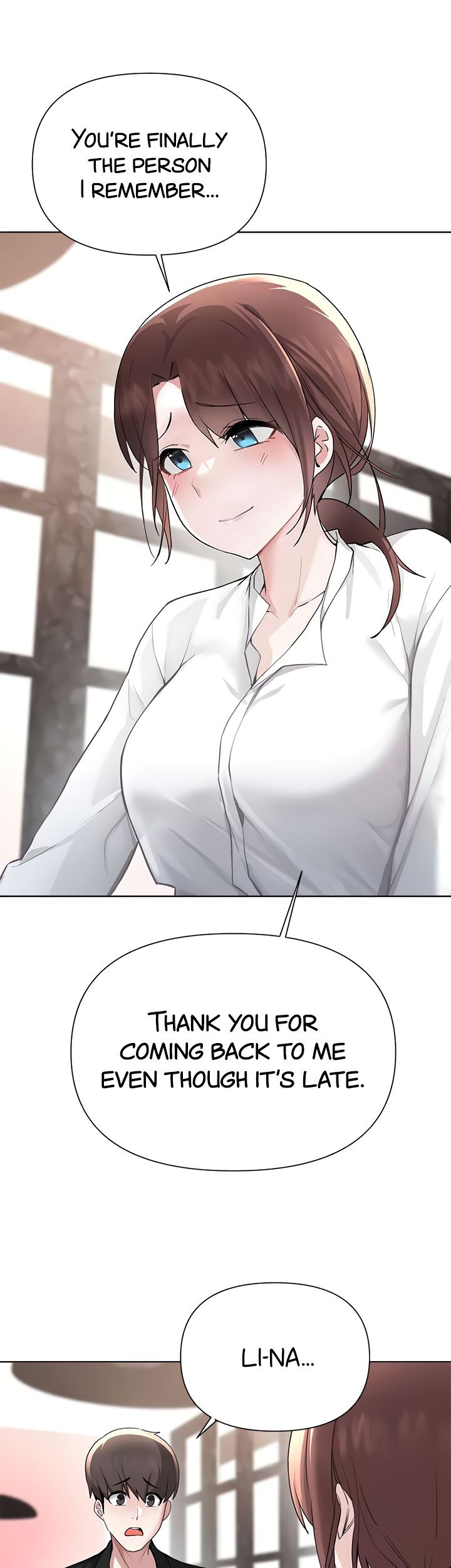 Escape Loser - Chapter 59 [photo 13] - MangaPorn