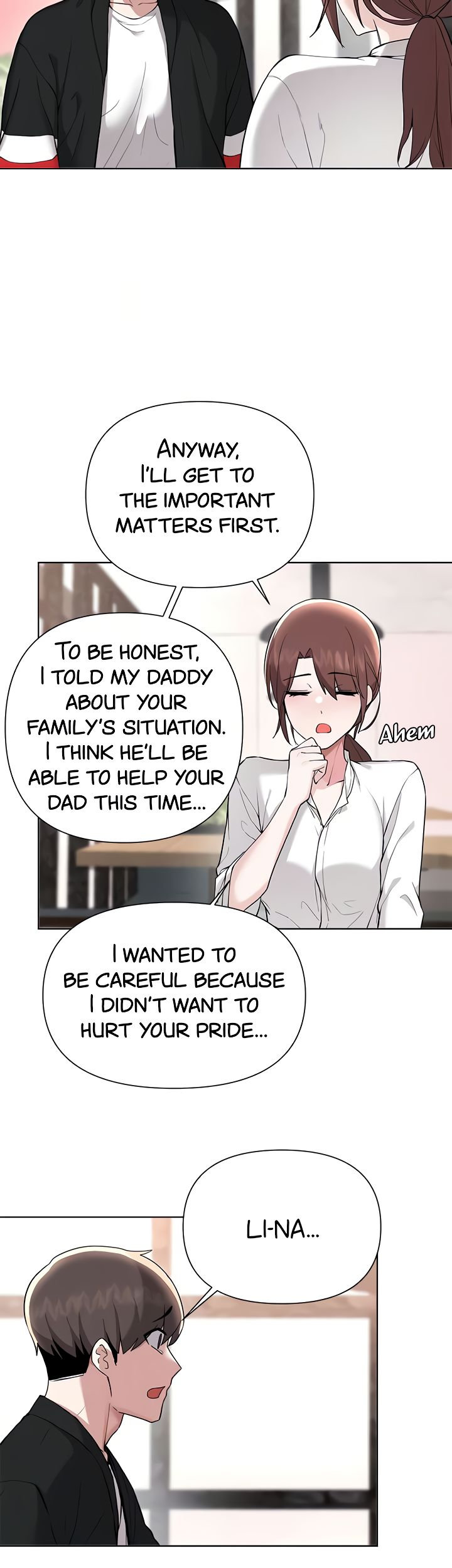 Escape Loser - Chapter 59 [photo 14] - MangaPorn