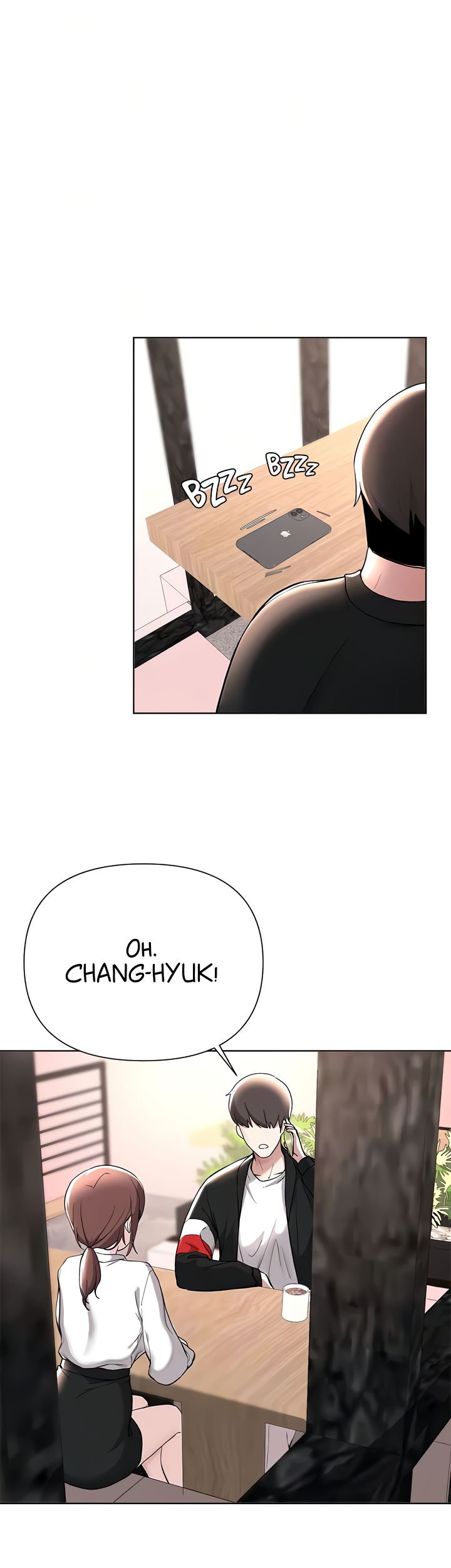 Escape Loser - Chapter 59 [photo 17] - MangaPorn